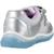 Basket fille modèle b lightyloo girl Argent c1294 3 - vertbaudet enfant 