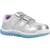 Basket fille modèle b lightyloo girl Argent c1294 5 - vertbaudet enfant 