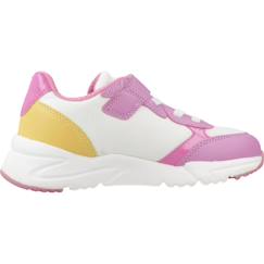 Chaussures-Basket fille modèle j loftus