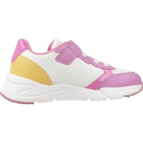 Basket fille modèle j loftus Rose c8f2v 1 - vertbaudet enfant 