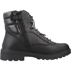 Chaussures-Chaussures fille 23-38-Bottes-Bottes fille modèle j casey girl b abx