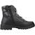 Bottes fille modèle j casey girl b abx Noir 1 - vertbaudet enfant 