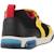 Basket garçon modèle j inek boy Jaune c0066 3 - vertbaudet enfant 