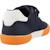 Basket garçon modèle j gisli boy Blanc c0551+Bleu c0659 9 - vertbaudet enfant 