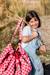 Play&go - tapis de jeu & sac à jouets outdoor - pic nic Red & beige 3 - vertbaudet enfant 