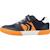 Basket garçon modèle j gisli boy Blanc c0551+Bleu c0659 8 - vertbaudet enfant 