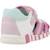 Sandales fille modèle b sandal iupidoo gir Blanc c0563 3 - vertbaudet enfant 