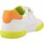 Basket garçon modèle j gisli boy Blanc c0551+Bleu c0659 3 - vertbaudet enfant 