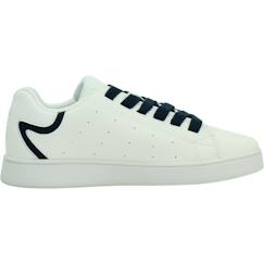 Chaussures-Chaussures garçon 23-38-Basket garçon modèle j eclyper boy