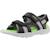 Sandales garçon modèle j vaniett boy Noir c0016 4 - vertbaudet enfant 
