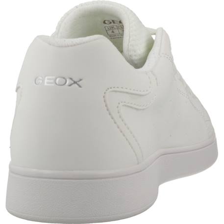 Basket garçon modèle j eclyper boy Blanc c1000 3 - vertbaudet enfant 