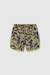 Maillot de bain enfant en tissu recyclé Marron 2 - vertbaudet enfant 