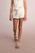 Short en broderie anglaise Blanc 5 - vertbaudet enfant 