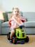 Porteur tracteur claas 1er âge avec barre d'aide à la marche Vert claas 3 - vertbaudet enfant 
