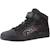 Basket fille modèle j kalispera girl Noir c0037+Rose c8049 4 - vertbaudet enfant 
