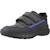 Basket garçon modèle j simbyos boy Bleu c4j9b+Noir c0245 10 - vertbaudet enfant 