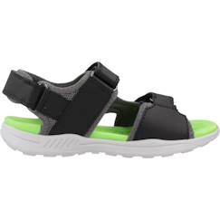 Chaussures-Chaussures garçon 23-38-Sandales garçon modèle j vaniett boy