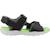 Sandales garçon modèle j vaniett boy Noir c0016 1 - vertbaudet enfant 