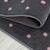 Tapis enfant tissé pinkar Rose 4 - vertbaudet enfant 