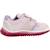 Basket fille modèle b lightyloo girl Rose c8842 1 - vertbaudet enfant 