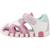 Sandales fille modèle b sandal iupidoo gir Blanc c0563 2 - vertbaudet enfant 