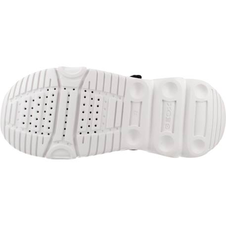 Basket garçon modèle j wroom boy Noir c0048 6 - vertbaudet enfant 