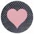 Tapis enfant tissé pinkar Rose 2 - vertbaudet enfant 