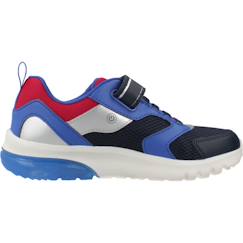 Chaussures-Basket garçon modèle j ciberdron boy