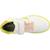 Basket garçon modèle j gisli boy Blanc c0551+Bleu c0659 6 - vertbaudet enfant 