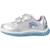 Basket fille modèle b lightyloo girl Argent c1294 2 - vertbaudet enfant 