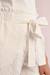 Short en broderie anglaise Blanc 2 - vertbaudet enfant 