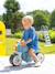 Draisienne moto premier avec roues silencieuses Bleu+Gris+Rouge 3 - vertbaudet enfant 