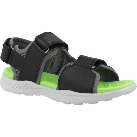 Sandales garçon modèle j vaniett boy Noir c0016 5 - vertbaudet enfant 