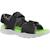 Sandales garçon modèle j vaniett boy Noir c0016 5 - vertbaudet enfant 