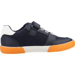 Chaussures-Chaussures garçon 23-38-Basket garçon modèle j gisli boy