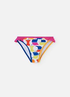 Maillot de bain imprimé  - vertbaudet enfant