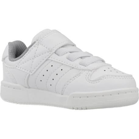 Basket garçon quick street Blanc 5 - vertbaudet enfant 