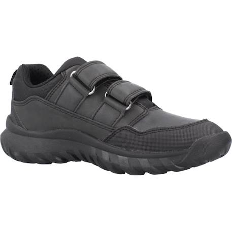 Basket garçon modèle j simbyos boy Bleu c4j9b+Noir c0245 11 - vertbaudet enfant 