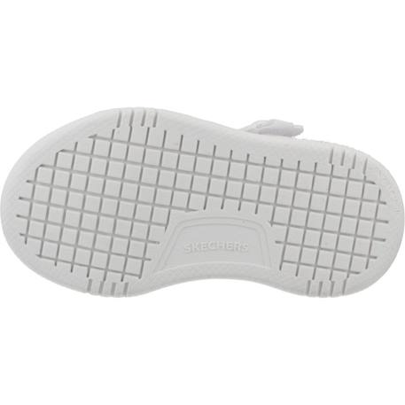 Basket garçon quick street Blanc 6 - vertbaudet enfant 