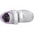 Basket fille modèle b lightyloo girl Argent c1294 6 - vertbaudet enfant 