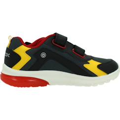 Chaussures-Basket garçon modèle j ciberdron boy