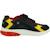 Basket garçon modèle j ciberdron boy Bleu c0735+Noir c0070 7 - vertbaudet enfant 