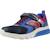 Basket garçon modèle j ciberdron boy Bleu c4244 4 - vertbaudet enfant 