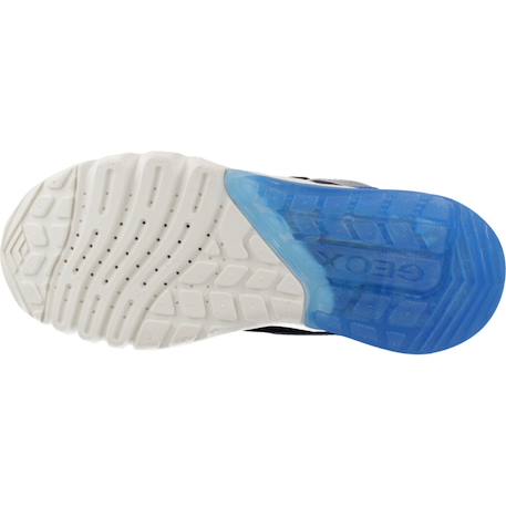 Basket garçon modèle j ciberdron boy Bleu c4244 6 - vertbaudet enfant 