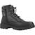 Bottes fille modèle j casey girl b abx Noir 5 - vertbaudet enfant 