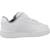 Basket garçon quick street Blanc 1 - vertbaudet enfant 