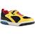 Basket garçon modèle j inek boy Jaune c0066 5 - vertbaudet enfant 