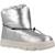 Bottes fille modèle j willaboom Gris 5 - vertbaudet enfant 