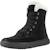 Bottes fille modèle j theleven Noir 4 - vertbaudet enfant 