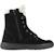 Bottes fille modèle j theleven Noir 1 - vertbaudet enfant 